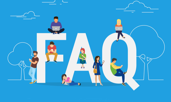 Vì sao website bán hàng cần trang FAQ